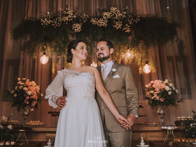 O casamento de João Henrique e Fernanda em Campo Largo, Paraná 23