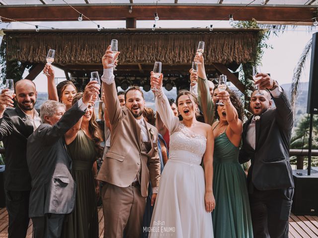 O casamento de João Henrique e Fernanda em Campo Largo, Paraná 24