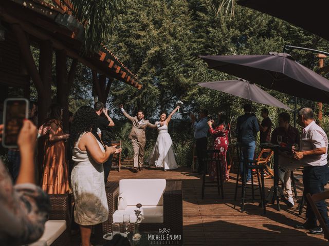 O casamento de João Henrique e Fernanda em Campo Largo, Paraná 25