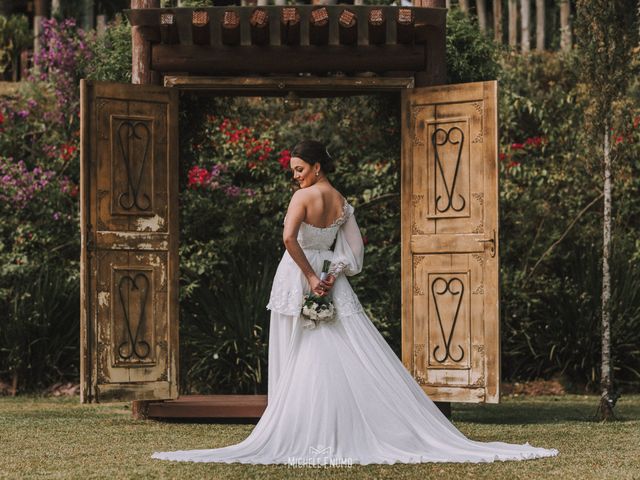 O casamento de João Henrique e Fernanda em Campo Largo, Paraná 27