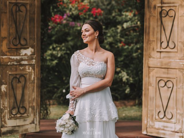 O casamento de João Henrique e Fernanda em Campo Largo, Paraná 28