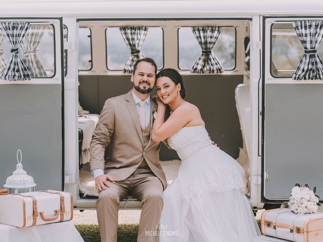 O casamento de João Henrique e Fernanda em Campo Largo, Paraná 29