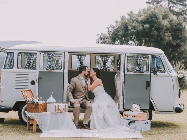 O casamento de João Henrique e Fernanda em Campo Largo, Paraná 30