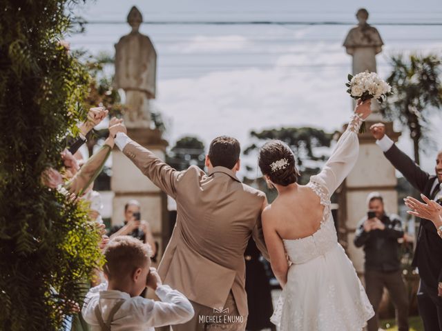 O casamento de João Henrique e Fernanda em Campo Largo, Paraná 32