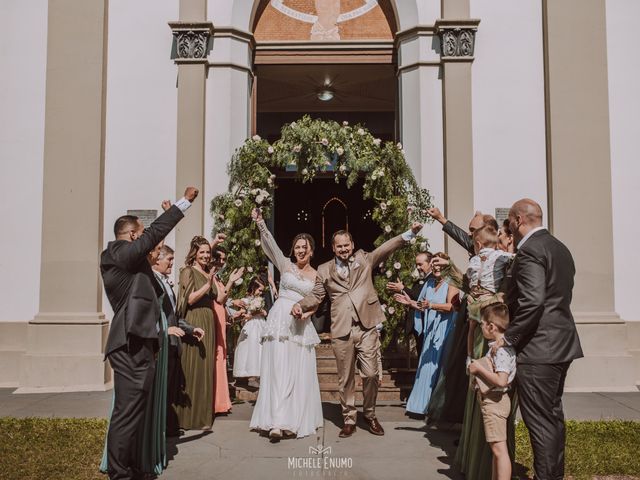 O casamento de João Henrique e Fernanda em Campo Largo, Paraná 33