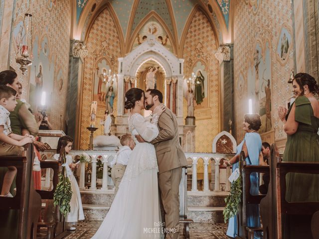 O casamento de João Henrique e Fernanda em Campo Largo, Paraná 37