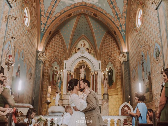 O casamento de João Henrique e Fernanda em Campo Largo, Paraná 38