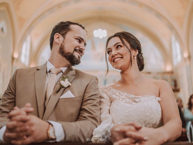 O casamento de João Henrique e Fernanda em Campo Largo, Paraná 41