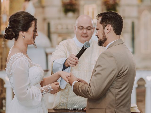 O casamento de João Henrique e Fernanda em Campo Largo, Paraná 43