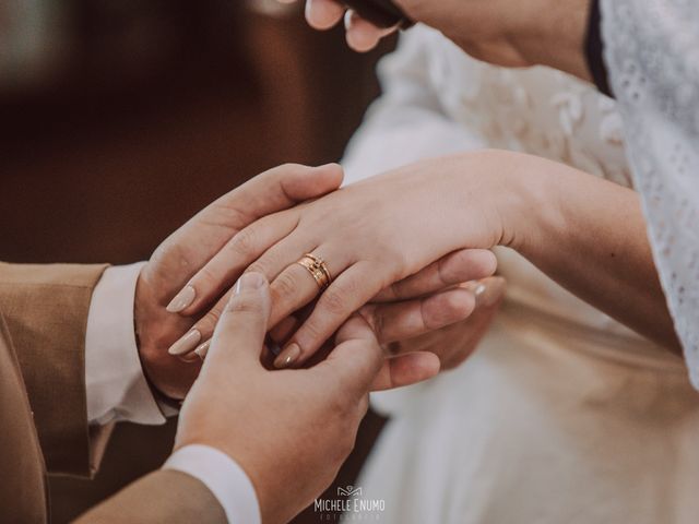 O casamento de João Henrique e Fernanda em Campo Largo, Paraná 44