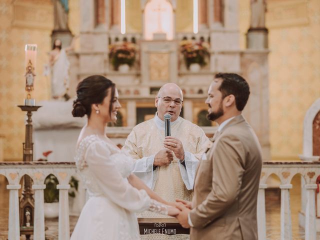 O casamento de João Henrique e Fernanda em Campo Largo, Paraná 46