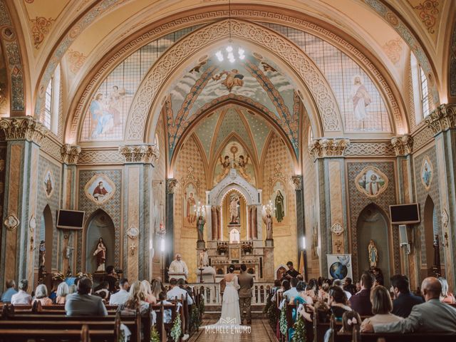 O casamento de João Henrique e Fernanda em Campo Largo, Paraná 47