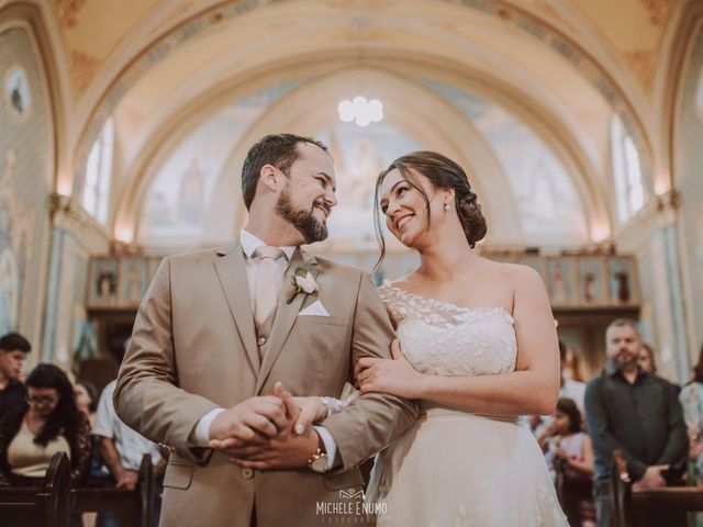 O casamento de João Henrique e Fernanda em Campo Largo, Paraná 48