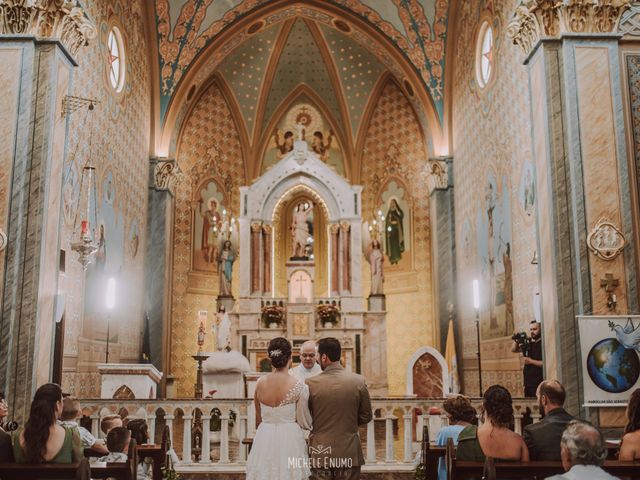 O casamento de João Henrique e Fernanda em Campo Largo, Paraná 49