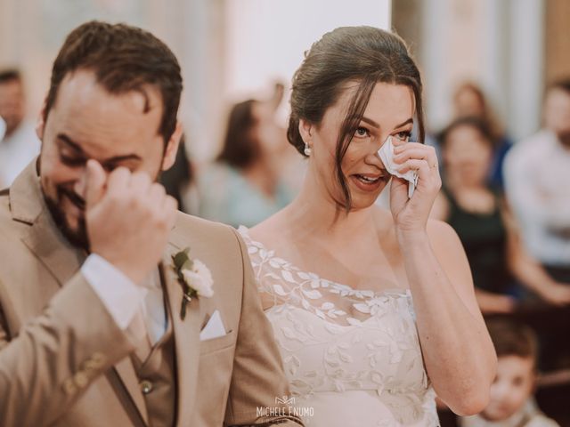 O casamento de João Henrique e Fernanda em Campo Largo, Paraná 50