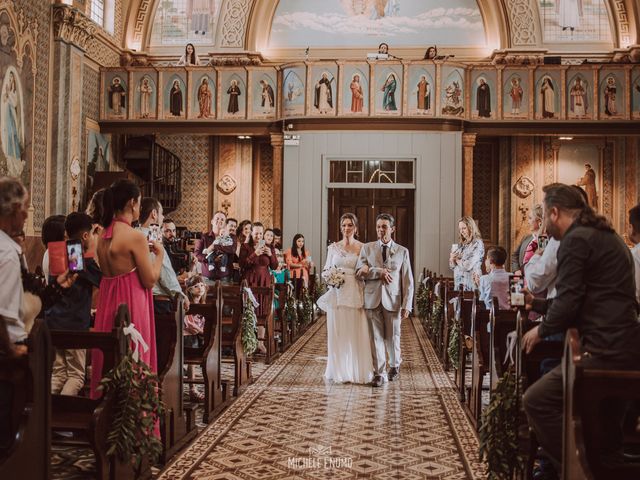 O casamento de João Henrique e Fernanda em Campo Largo, Paraná 51