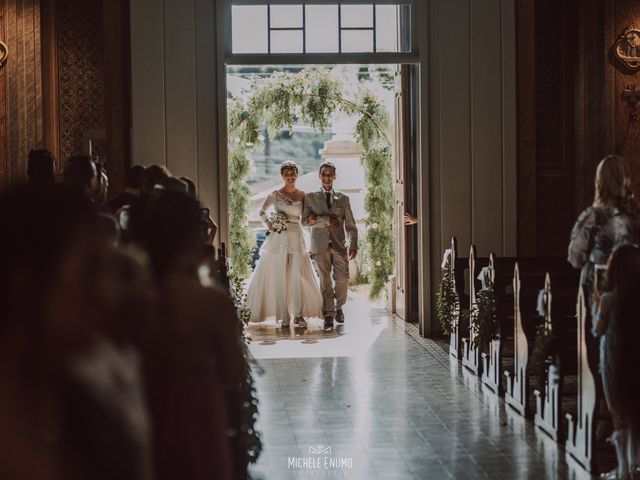 O casamento de João Henrique e Fernanda em Campo Largo, Paraná 53