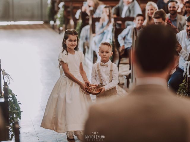 O casamento de João Henrique e Fernanda em Campo Largo, Paraná 55