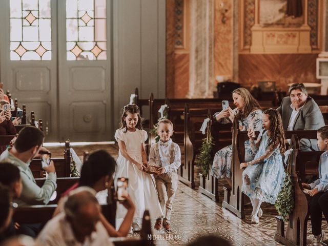 O casamento de João Henrique e Fernanda em Campo Largo, Paraná 56