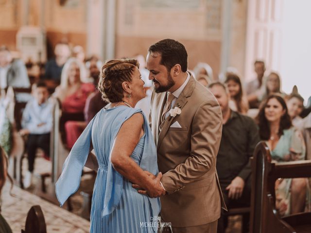 O casamento de João Henrique e Fernanda em Campo Largo, Paraná 57