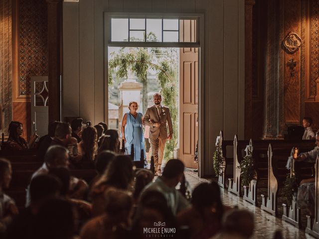 O casamento de João Henrique e Fernanda em Campo Largo, Paraná 58