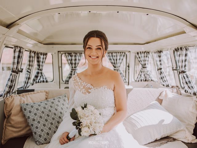 O casamento de João Henrique e Fernanda em Campo Largo, Paraná 60