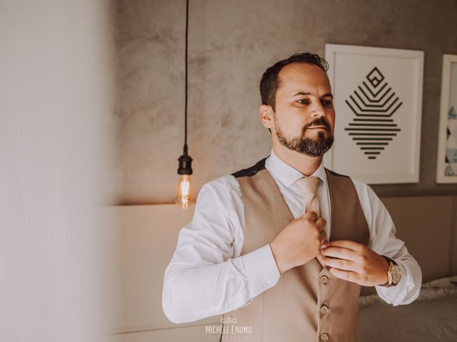 O casamento de João Henrique e Fernanda em Campo Largo, Paraná 62