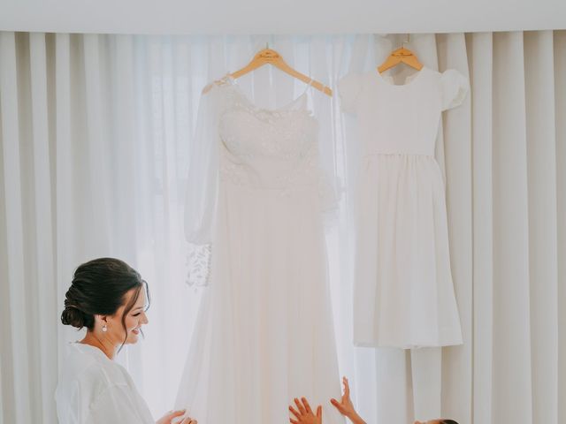 O casamento de João Henrique e Fernanda em Campo Largo, Paraná 72