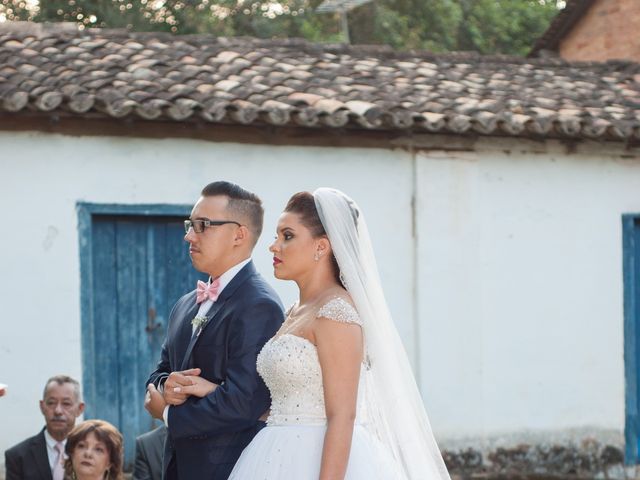O casamento de Diego e Jenifer em Indaiatuba, São Paulo Estado 3