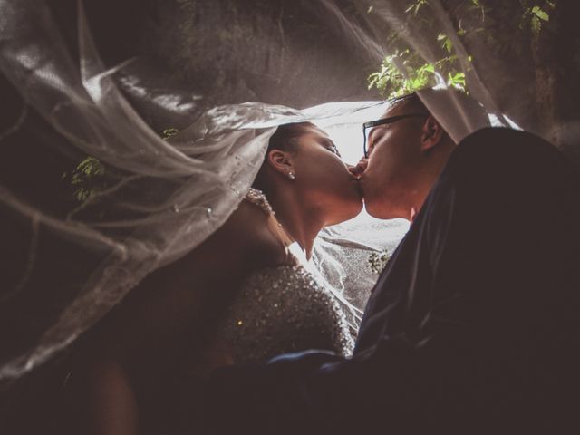 O casamento de Diego e Jenifer em Indaiatuba, São Paulo Estado 5