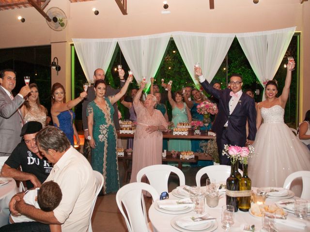 O casamento de Diego e Jenifer em Indaiatuba, São Paulo Estado 6