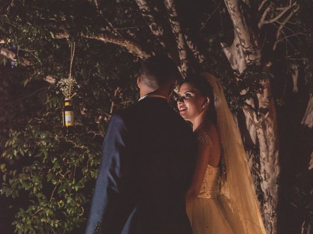 O casamento de Diego e Jenifer em Indaiatuba, São Paulo Estado 7