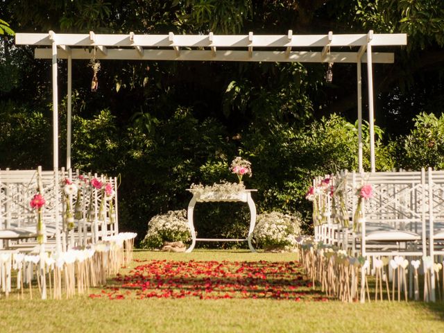 O casamento de Diego e Jenifer em Indaiatuba, São Paulo Estado 11