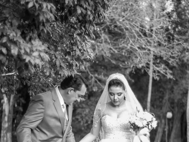 O casamento de Diego e Jenifer em Indaiatuba, São Paulo Estado 13