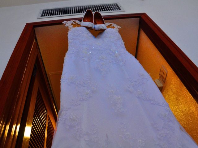O casamento de Maxwell e Debora em Belo Horizonte, Minas Gerais 2