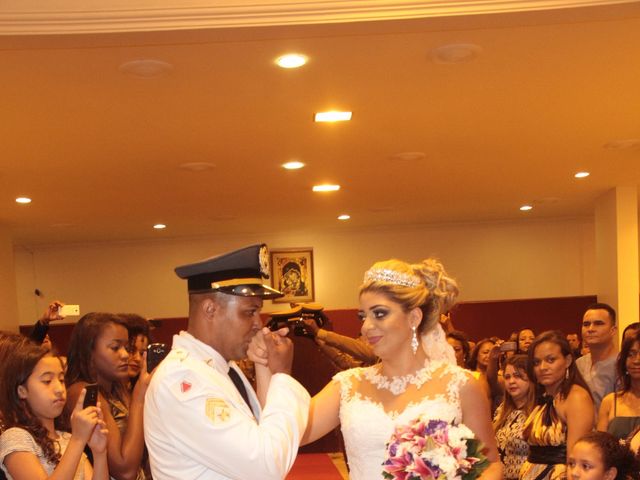 O casamento de Maxwell e Debora em Belo Horizonte, Minas Gerais 4