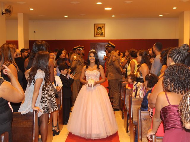 O casamento de Maxwell e Debora em Belo Horizonte, Minas Gerais 5