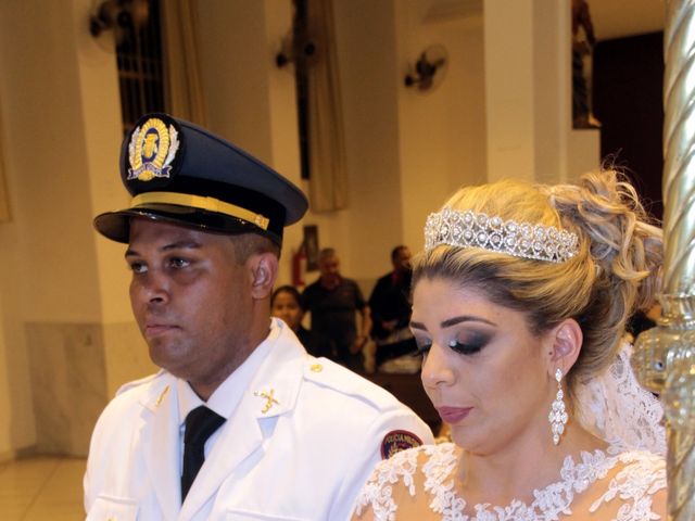 O casamento de Maxwell e Debora em Belo Horizonte, Minas Gerais 6