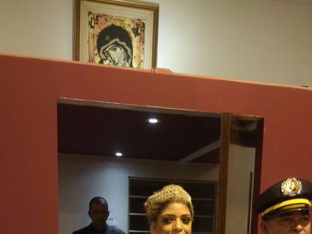 O casamento de Maxwell e Debora em Belo Horizonte, Minas Gerais 8