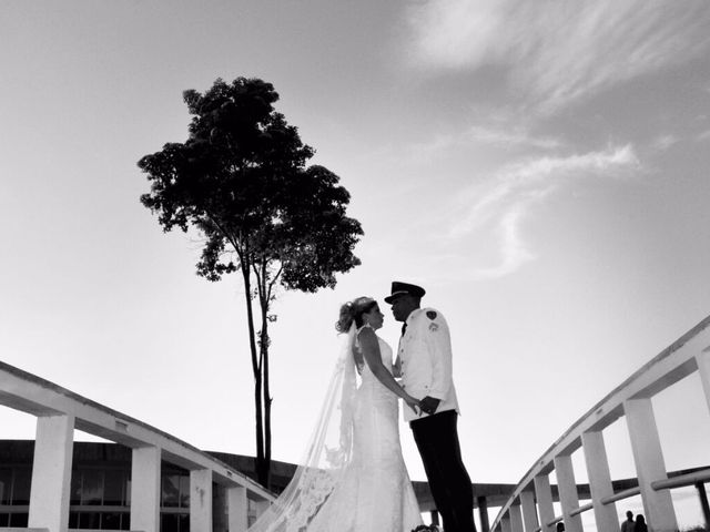 O casamento de Maxwell e Debora em Belo Horizonte, Minas Gerais 9