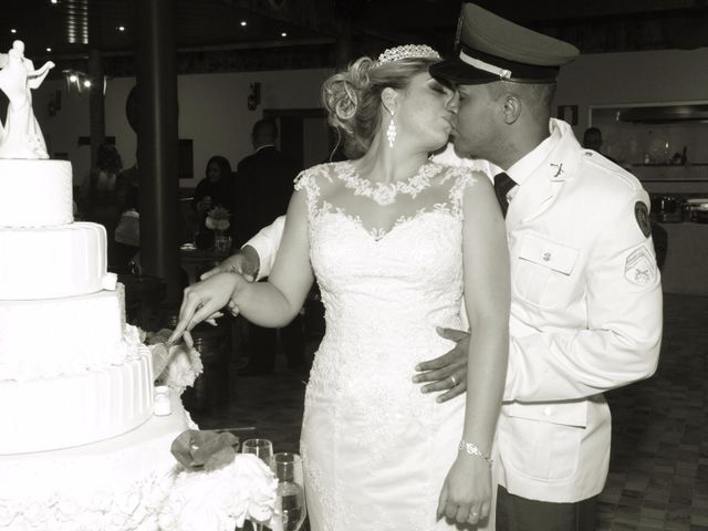 O casamento de Maxwell e Debora em Belo Horizonte, Minas Gerais 10