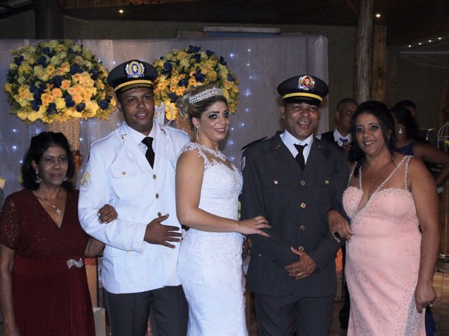 O casamento de Maxwell e Debora em Belo Horizonte, Minas Gerais 11