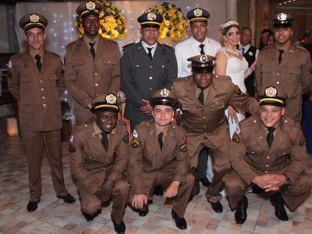 O casamento de Maxwell e Debora em Belo Horizonte, Minas Gerais 12