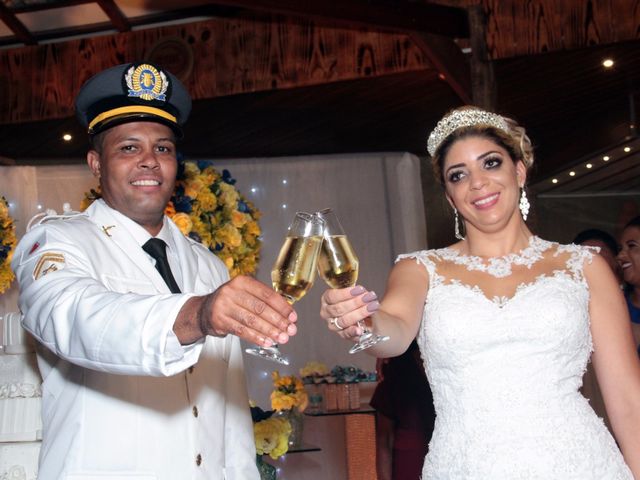 O casamento de Maxwell e Debora em Belo Horizonte, Minas Gerais 13