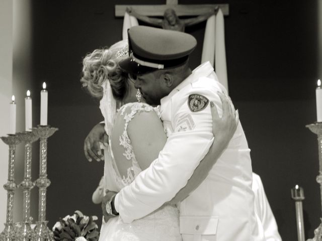 O casamento de Maxwell e Debora em Belo Horizonte, Minas Gerais 14