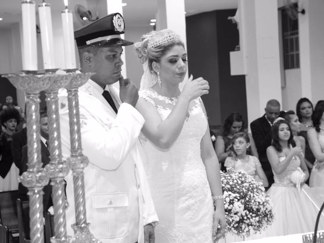 O casamento de Maxwell e Debora em Belo Horizonte, Minas Gerais 16