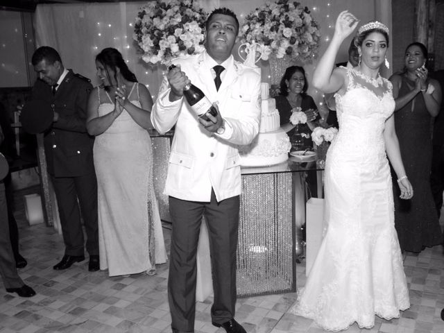 O casamento de Maxwell e Debora em Belo Horizonte, Minas Gerais 19