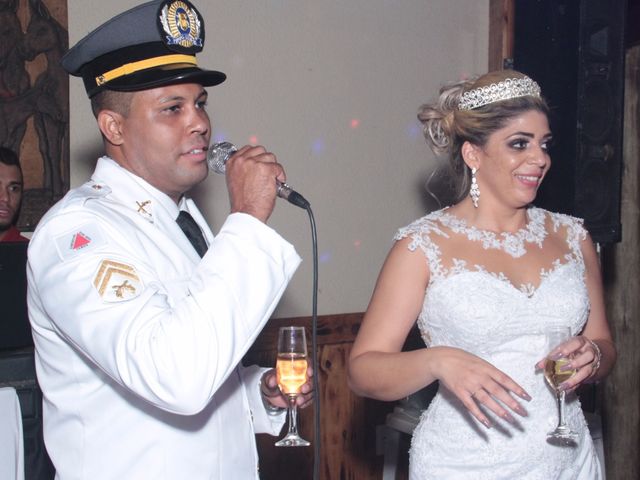 O casamento de Maxwell e Debora em Belo Horizonte, Minas Gerais 20