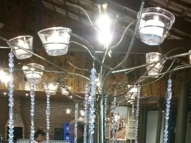 O casamento de Maxwell e Debora em Belo Horizonte, Minas Gerais 21