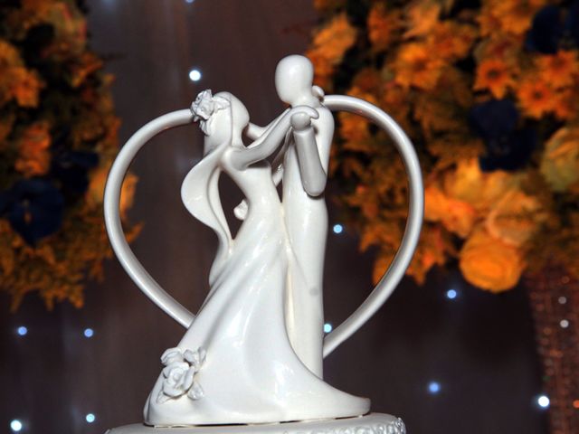 O casamento de Maxwell e Debora em Belo Horizonte, Minas Gerais 23